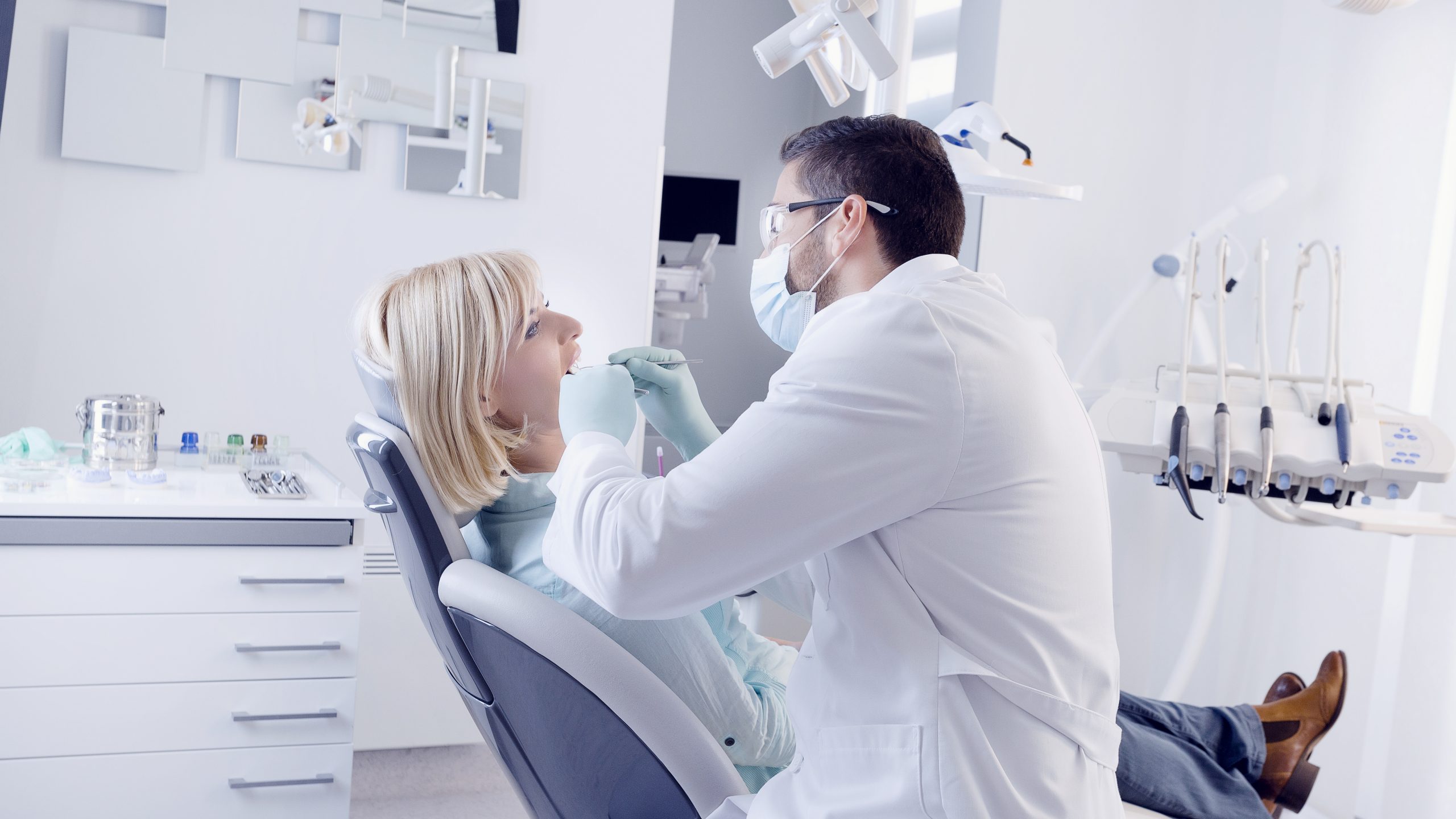 Dentist in Jeromesville, OH