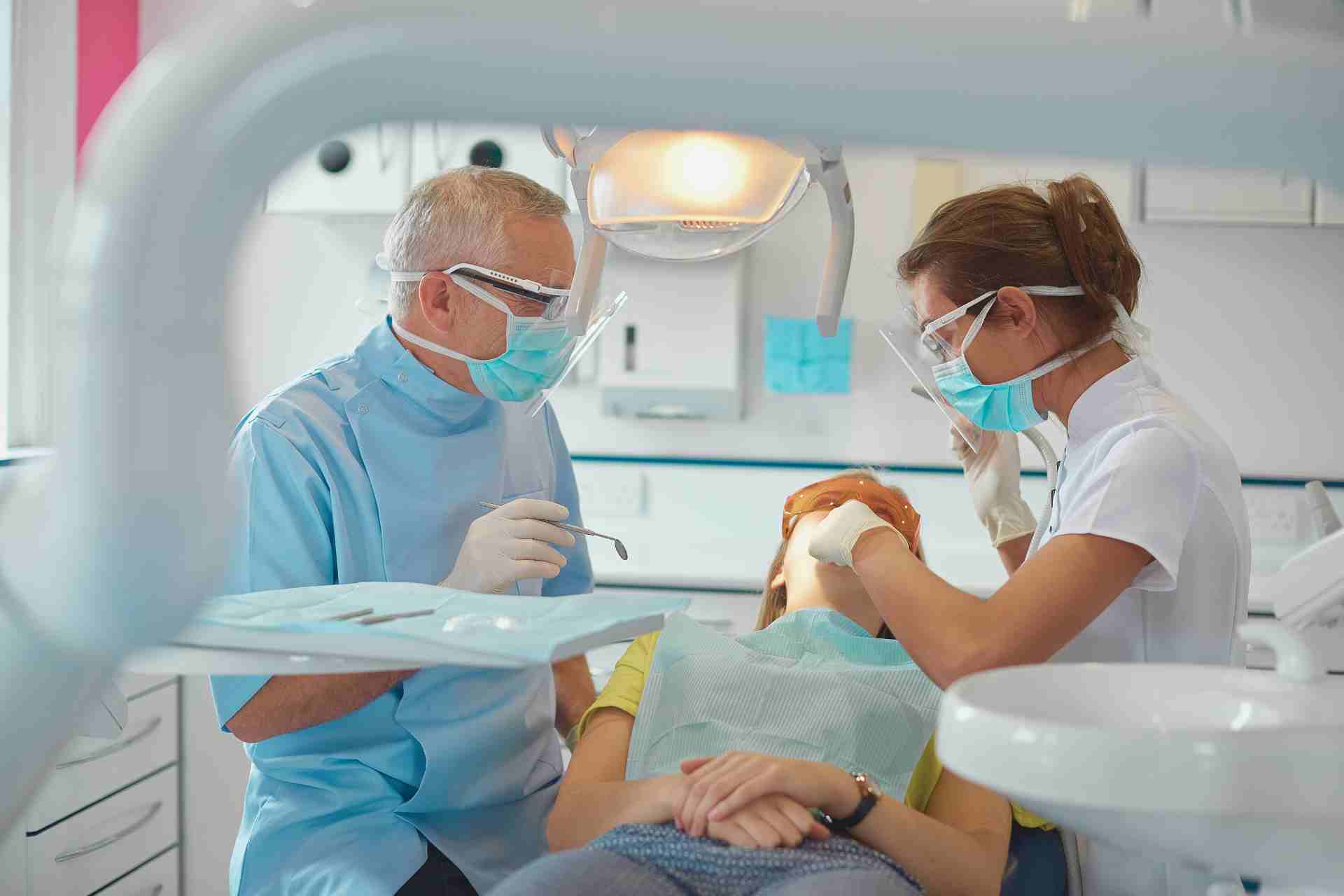 Dentist in Jeromesville, OH